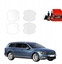 Picture of GrizzGlass Folia ochronna pod klamki GrizzGlass BodyShield do Volkswagen Passat B8 Kombi (2014-2022) [4w1]