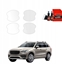Изображение GrizzGlass Folia ochronna pod klamki GrizzGlass BodyShield do Volvo XC90 (2015-2020) [4w1]