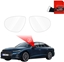 Picture of GrizzGlass Folia przeciwdeszczowa na lusterka GrizzGlass ZeroDrop do Audi A6 Limousine (2025-2026)