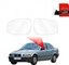 Picture of GrizzGlass Folia przeciwdeszczowa na lusterka GrizzGlass ZeroDrop do BMW 3 E36 Sedan (1990-1999)