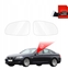 Picture of GrizzGlass Folia przeciwdeszczowa na lusterka GrizzGlass ZeroDrop do BMW 5 F10 Sedan PreLCI (2010-2012)
