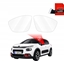 Picture of GrizzGlass Folia przeciwdeszczowa na lusterka GrizzGlass ZeroDrop do Citroen C3 3 (2016-2020)