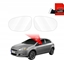 Picture of GrizzGlass Folia przeciwdeszczowa na lusterka GrizzGlass ZeroDrop do Fiat Bravo (2007-2014)