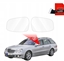 Изображение GrizzGlass Folia przeciwdeszczowa na lusterka GrizzGlass ZeroDrop do Mercedes Benz E Klasa S211 Kombi (2002-2009)