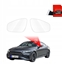 Attēls no GrizzGlass Folia przeciwdeszczowa na lusterka GrizzGlass ZeroDrop do Mercedes CLE 300 (2023-2026)