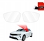Picture of GrizzGlass Folia przeciwdeszczowa na lusterka GrizzGlass ZeroDrop do Opel Astra (2025)
