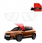 Picture of GrizzGlass Folia przeciwdeszczowa na lusterka GrizzGlass ZeroDrop do Seat Arona (2017-2022)