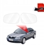 Изображение GrizzGlass Folia przeciwdeszczowa na lusterka GrizzGlass ZeroDrop do Skoda Superb Sedan (2001-2008)