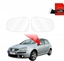 Picture of GrizzGlass Folia przeciwdeszczowa na lusterka GrizzGlass ZeroDrop do Volkswagen Golf 5 Hatchback 5D (2003-2009)