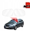 Picture of GrizzGlass Folia przeciwdeszczowa na lusterka GrizzGlass ZeroDrop do Volkswagen Golf 5 Variant (2003-2009)