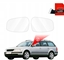 Picture of GrizzGlass Folia przeciwdeszczowa na lusterka GrizzGlass ZeroDrop do Volkswagen Passat B5 Variant (1996-2000)
