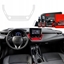 Picture of GrizzGlass Matowa folia ochronna do wntrza GrizzGlass PianoSkin do Toyota Corolla (2019-2025)