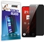 Picture of GrizzGlass Matowe szko prywatyzujce GrizzGlass SecretGlass do Itel A80