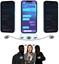Attēls no GrizzGlass Matowe szko prywatyzujce GrizzGlass SecretGlass do Oppo A6 Pro 5G