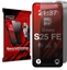 Attēls no GrizzGlass Matowe szko prywatyzujce GrizzGlass SecretGlass do Samsung Galaxy S25 FE