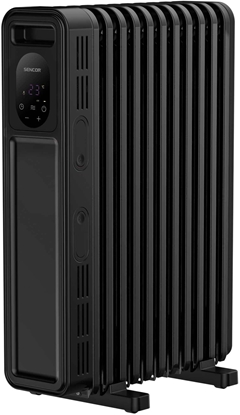 Attēls no Grzejnik Sencor SOH 6311WH Grzejnik olejowy