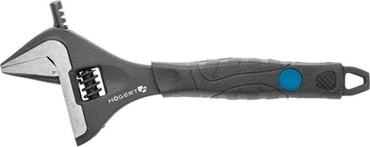 Attēls no GTV Poland sp. z o.o. S.K. Klucz nastawny 215 mm HT1P563