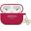 Attēls no Guess GUAP2LECG4M AirPods Pro 2 cover purpurowy|ma