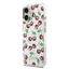 Picture of Guess IML Glitter Cherry MagSafe Case for iPhone 1