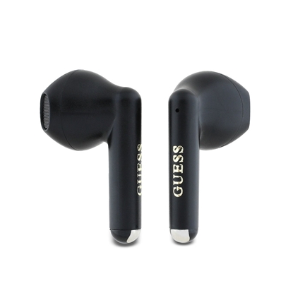 Attēls no Guess Printed Classic Logo TWS Wireless Earphones 