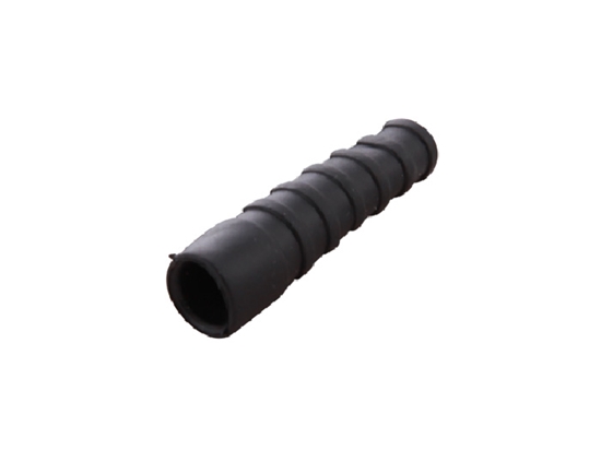 Изображение Gumijas uzgaļi BNC konektoriem PB5980C RG59 CCTV sērijas kabeļiem