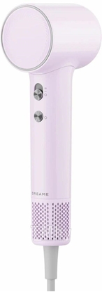 Attēls no HAIR DRYER MINI/PINK AHG11A DREAME 6978515251238