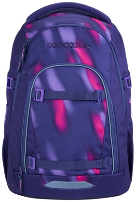 Attēls no Hama Coocazoo plecak MATE, kolor:  Aurora Glow