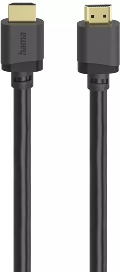 Picture of Hama KABEL HDMI 2.1 ULTRA HIGH SPEED 8K, 2M