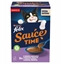 Attēls no Happy Cat FELIX SAUCE TIME  KURCZAK OSO  6x40g      /8