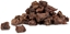 Изображение Hau&Miau Puzzo Snack, przysmak dla psa, wtrobki woowe, kawaki, okoo 1 cm, 100g