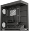 Изображение HAVN HS 420 VGPU PC-Case  Midi-Tower  E-ATX  Tempered Glass  PCIe 5.0 Riser Kabel Black(Ekspoz.)