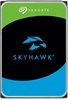 Picture of HDD|SEAGATE|SkyHawk AI| 32 TB|Serial ATA|Buffer 512 MB|7200 RPM|3.5 "|ST32000VE000