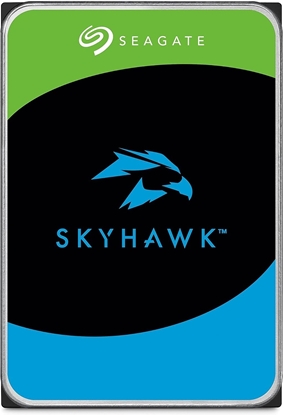 Attēls no HDD|SEAGATE|SkyHawk AI| 32 TB|Serial ATA|Buffer 512 MB|7200 RPM|3.5 "|ST32000VE000