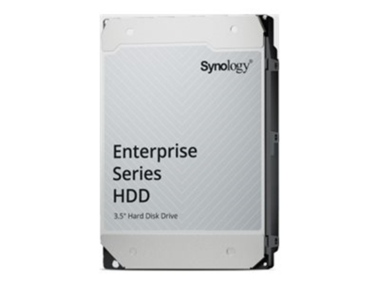 Изображение HDD|SYNOLOGY|HAT5320-24T|24TB|7200 rpm|3,5"|HAT5320-24T