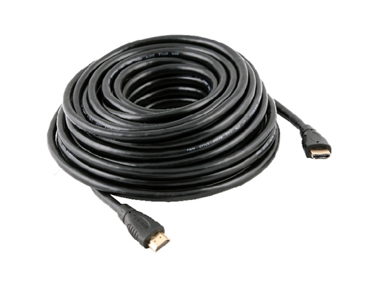 Picture of HDMI 1.4 Komutācijas kabelis (Patch cords) 2.5m