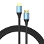 Изображение HDMI 2.0 Cable Vention ALHSL, 10m, 4K 30Hz, 28 AWG (Blue)