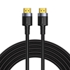 Picture of HDMI cable - HDMI 2.0, 4K, 3D Baseus Cafule CADKLF-H01 5m