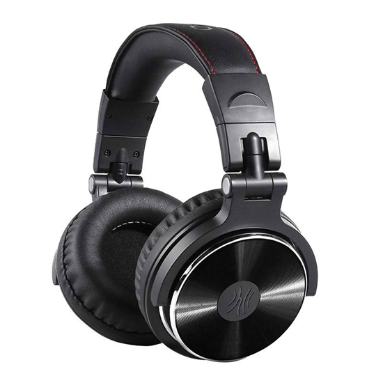 Picture of Headphones OneOdio Pro10 (black)