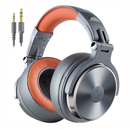 Attēls no Headphones OneOdio Pro50 (grey)