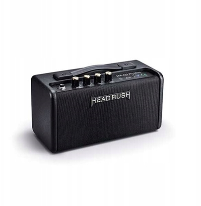 Изображение Headrush Headrush FRFR-GO  Przenony wzmacniacz gitarowy