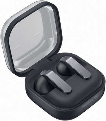Attēls no HEADSET GALAXY BUDS 4/BLACK SM-R540 SAMSUNG