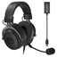 Picture of HEADSET VIRO PLUS USB/EY1A001 ENDORFY