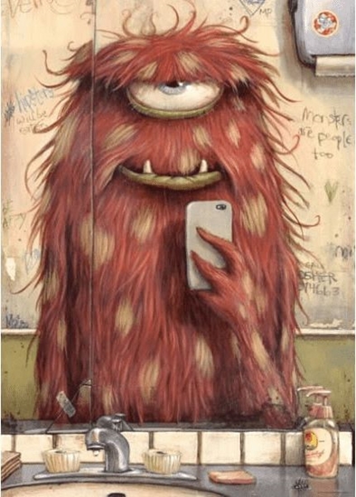 Picture of Heye Puzzle 1000 elementów Zozoville Czas na wasne zdjcie