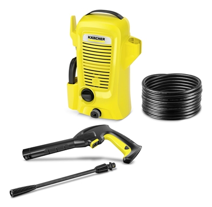 Изображение HIGH PRESSURE WASHER K 2/UNIVERSAL 1.673-003.0 KARCHER