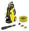 Attēls no HIGH PRESSURE WASHER K 5/WSK 1.324-654.0 KARCHER