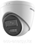 Изображение Hikvision dome DS-2CD1383G2-LIUF F2.8 (balta, 8 MP, 30 m. LED)