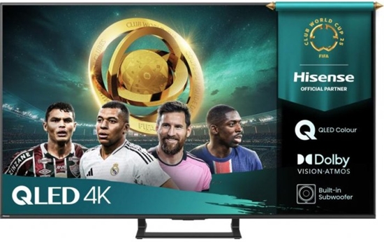 Picture of Hisense 65A7Q