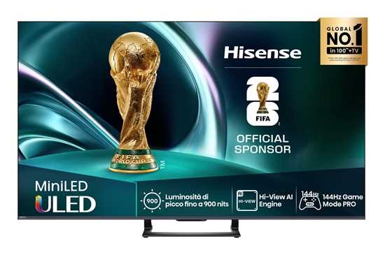 Picture of Hisense 65U7Q