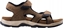 Изображение Hi-Tec SANDAY LUCIBEL DARK BROWN/BLACK 45