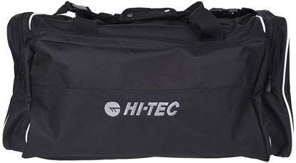 Attēls no Hi-Tec Torba sportowa Sables II czarna 80 l